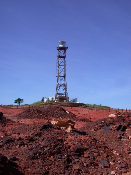 Gantheaume Point Lighthouse